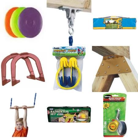 Picture for category Recreation & Playground & General Sports